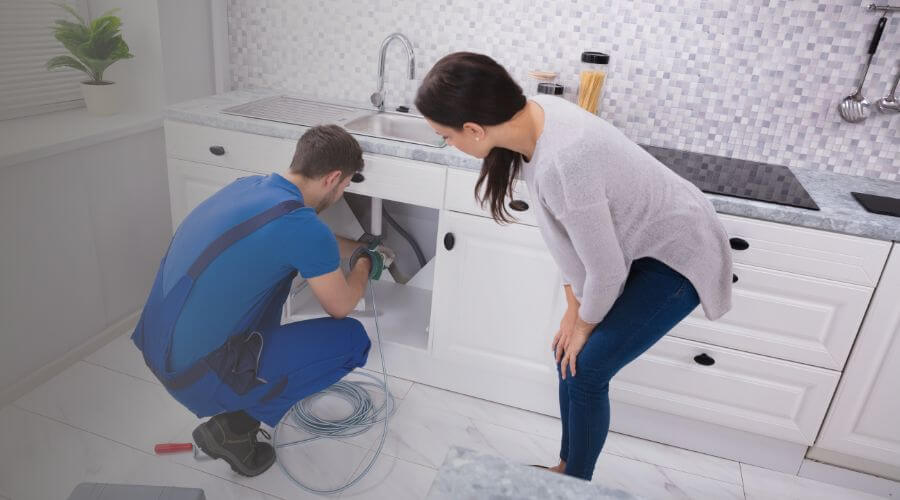 Professional emergency plumbing in Vale, NC